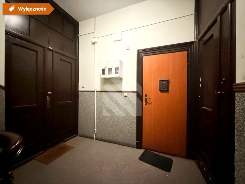 Mieszkanie Bydgoszcz