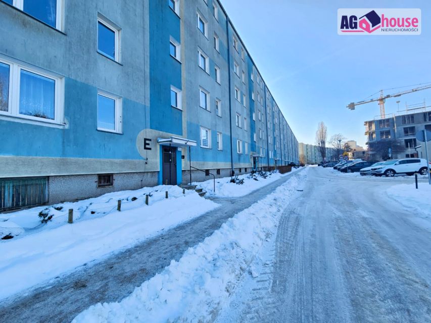 Mieszkanie Gdańsk sprzedaż