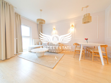 Mieszkanie apartamentowiec Szczecin