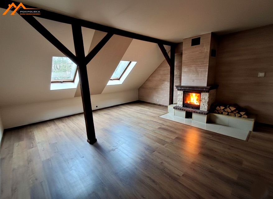 Mieszkanie Myślibórz