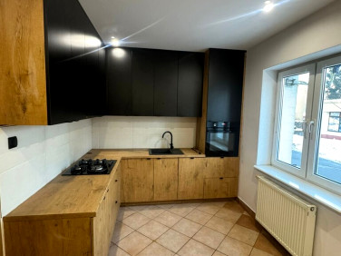 Mieszkanie Nowy Dwór Gdański