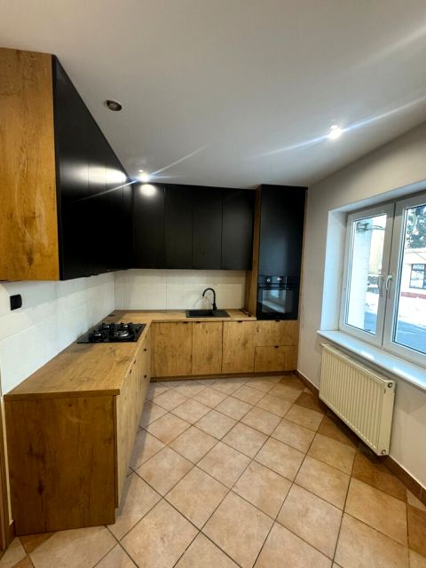 Mieszkanie Nowy Dwór Gdański