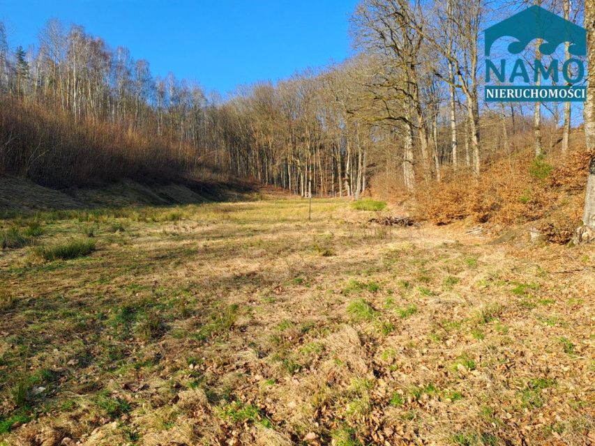 Działka budowlana Kostkowo