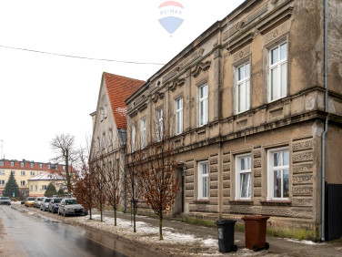 Mieszkanie Pobiedziska