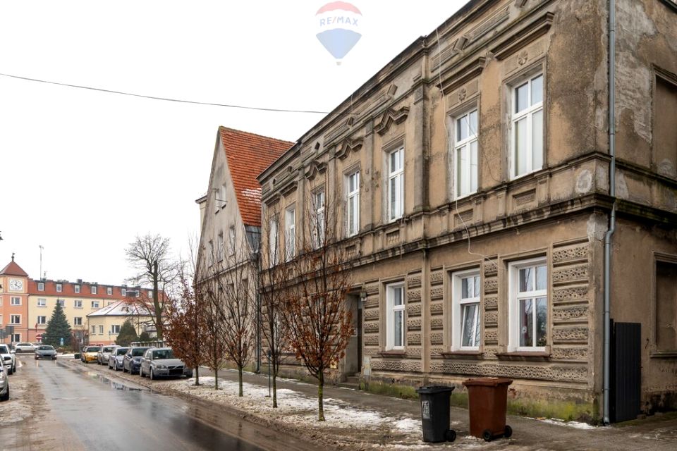 Mieszkanie Pobiedziska