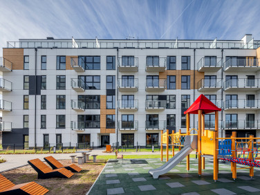 Mieszkanie Poznań sprzedaż