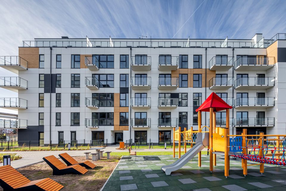 Mieszkanie Poznań sprzedaż