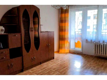 Mieszkanie Sosnowiec