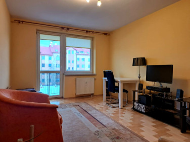 Mieszkanie blok mieszkalny wynajem