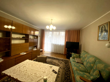 Mieszkanie Ostrów Wielkopolski