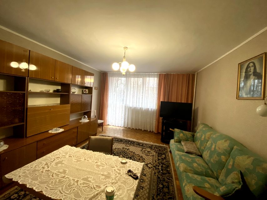 Mieszkanie Ostrów Wielkopolski