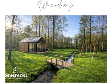 Działka Majdan Zahorodyński