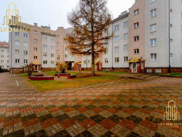 Mieszkanie Białystok