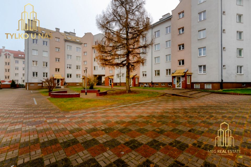 Mieszkanie Białystok