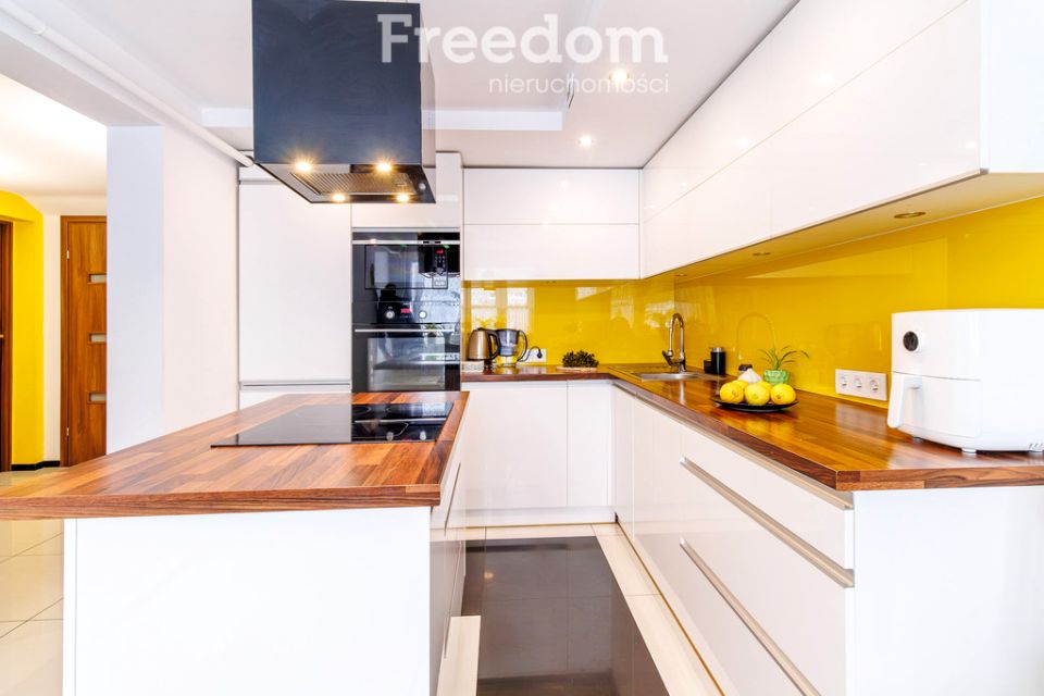 Dom OLSZYNY sprzedaż