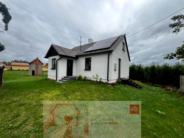 Dom Zastów Polanowski