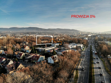 Działka Bielsko-Biała