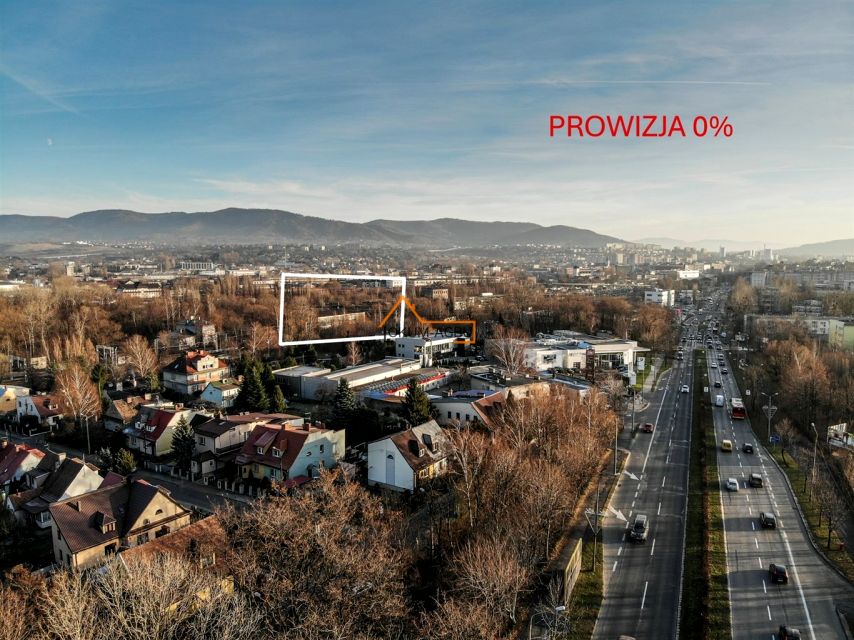 Działka Bielsko-Biała