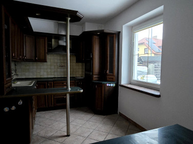 Dom Grodzisk Mazowiecki sprzedaż