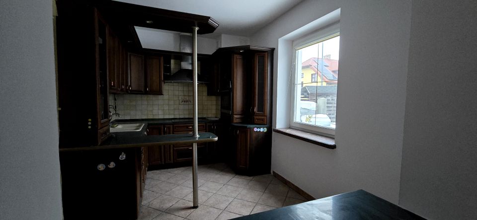 Dom Grodzisk Mazowiecki sprzedaż