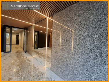 Mieszkanie nad jeziorem