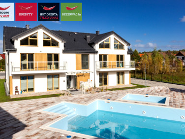 Mieszkanie Żarnowska