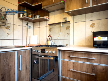 Mieszkanie Włocławek