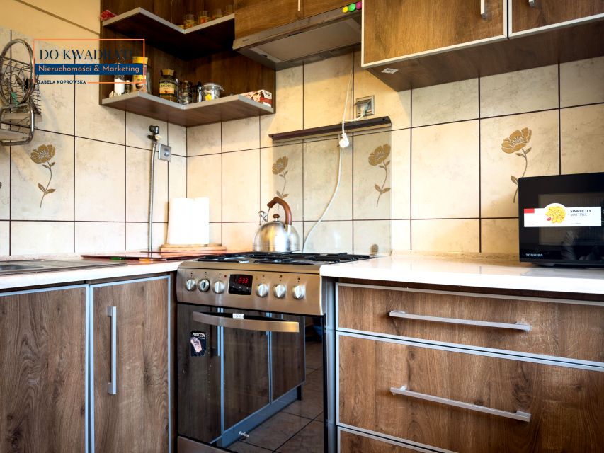 Mieszkanie Włocławek