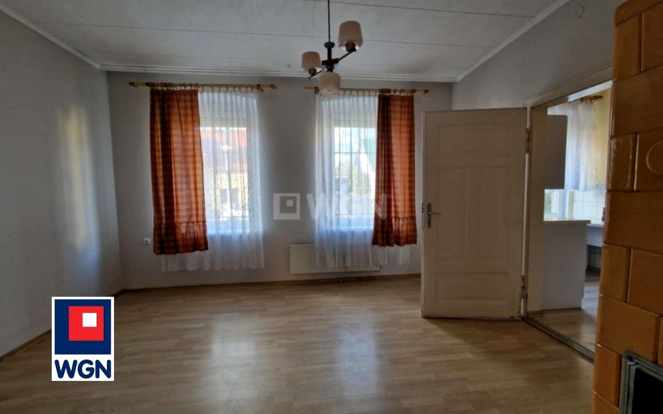 Mieszkanie Małomice