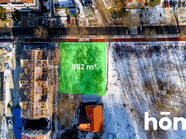 Działka Polanica-Zdrój