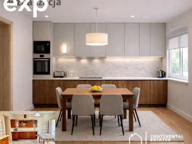 Mieszkanie Oleśnica