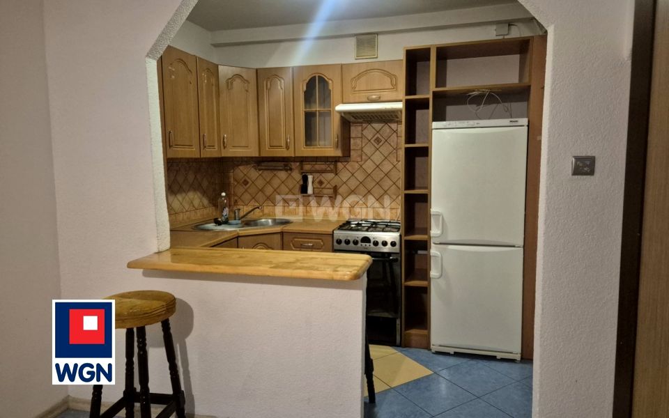 Mieszkanie Małomice