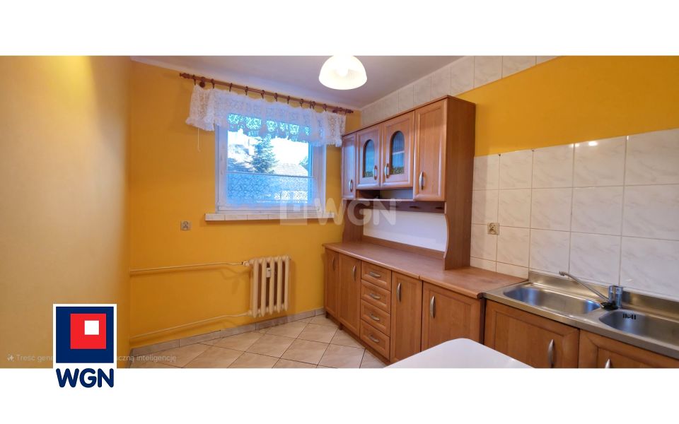 Mieszkanie Nowa Sól