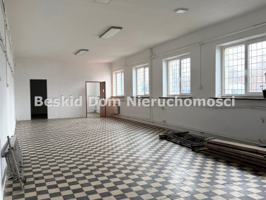 Budynek użytkowy Bielsko-Biała