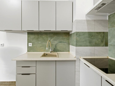 Mieszkanie blok mieszkalny Częstochowa