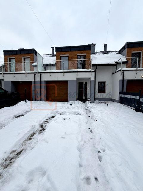 Dom Głogów Małopolski