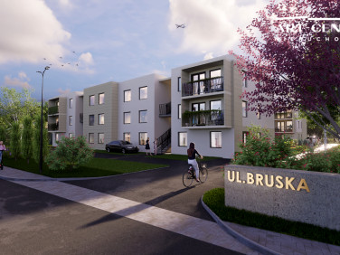 Mieszkanie Bydgoszcz