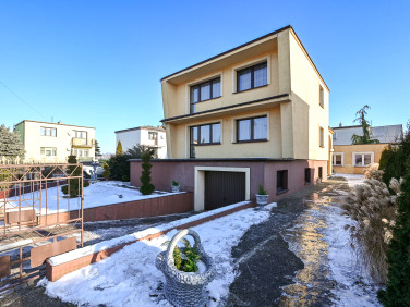 Dom Chełmża sprzedaż