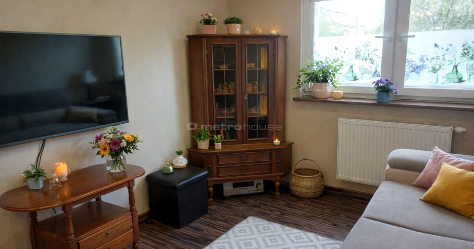 Mieszkanie Oleśnica