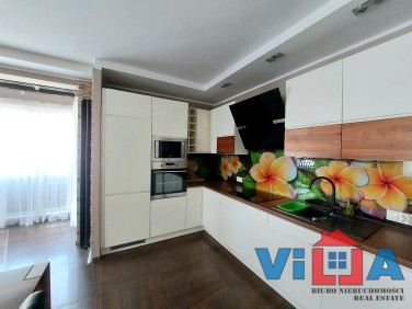 Mieszkanie Zielona Góra