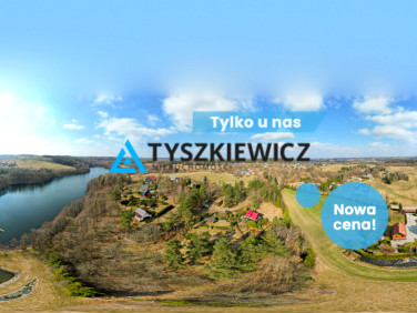 Działka Nowe Czaple