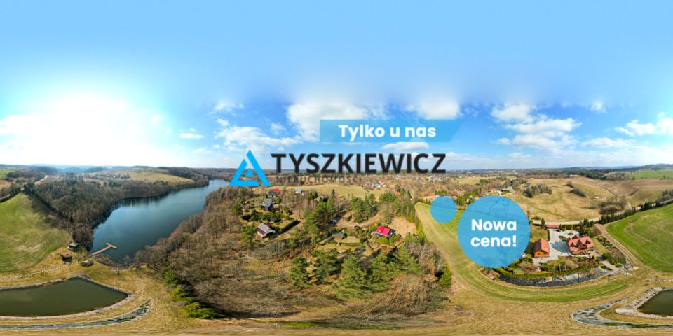 Działka Nowe Czaple