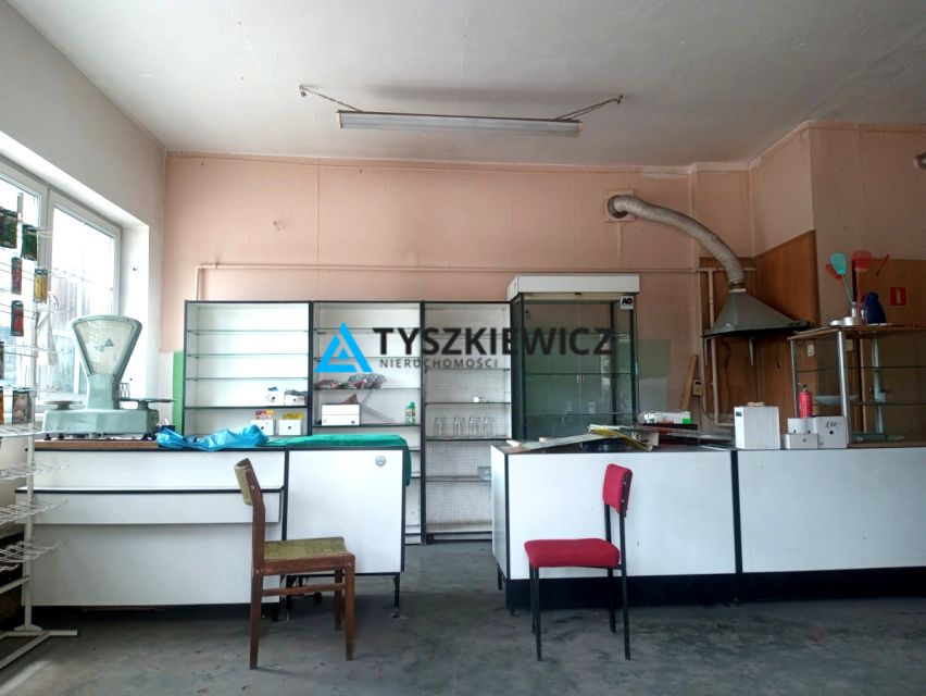 Lokal Tczew