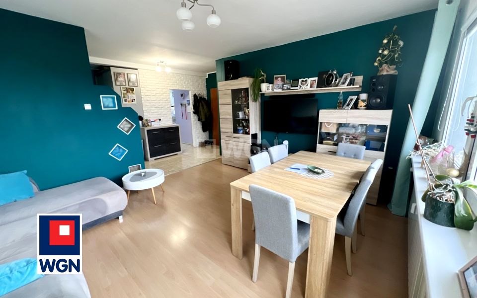 Mieszkanie Świdnica