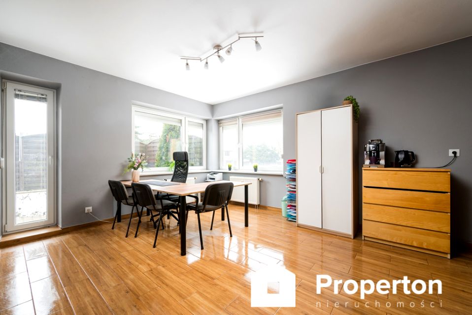 Mieszkanie Piaseczno