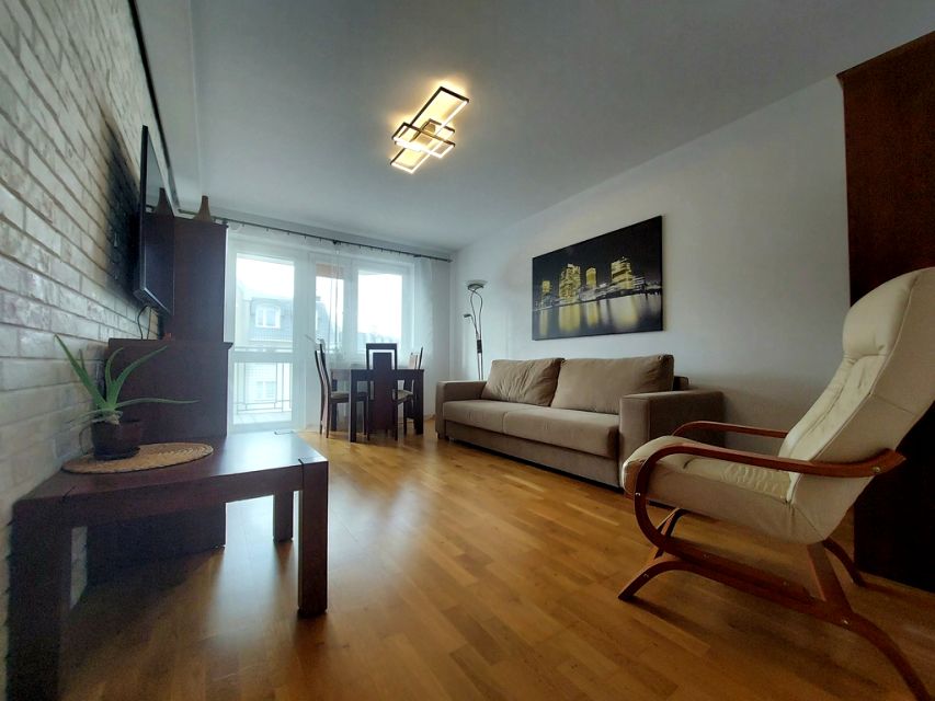 Mieszkanie Jabłonna