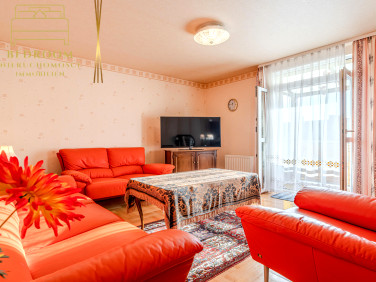 Mieszkanie Świnoujście