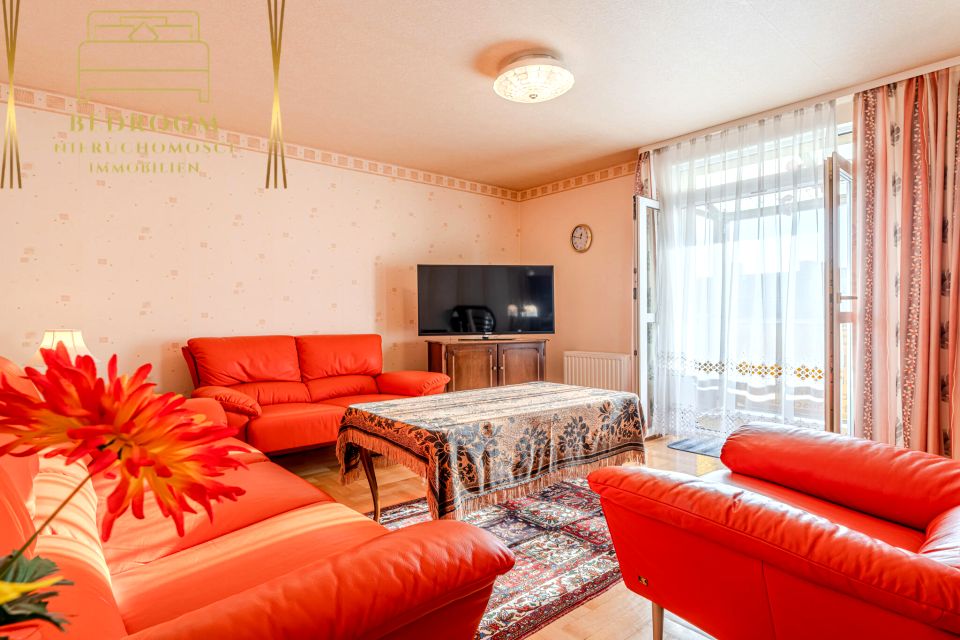 Mieszkanie Świnoujście