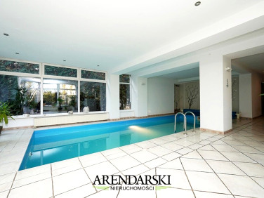 Dom Gorzów Wielkopolski