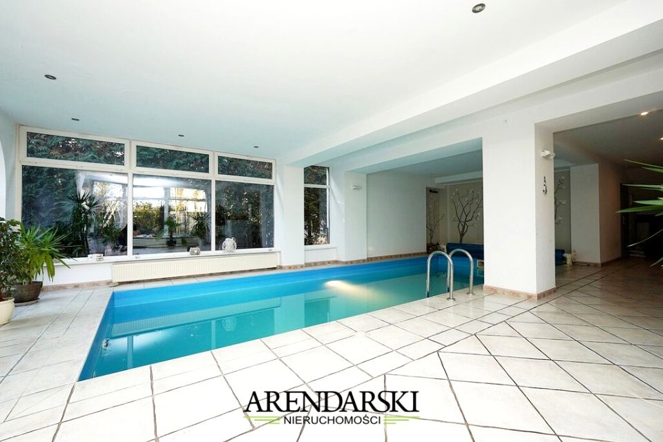 Dom Gorzów Wielkopolski